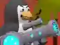 Penguin Battle Penguin Battle