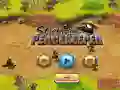 Stickman Peacekeeper Stickman Peacekeeper