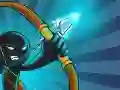 Stickman Archer: Mr Bow Stickman Archer: Mr Bow
