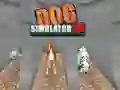Dog Racing Simulator Dog Racing Simulator
