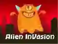 Alien Invasion Alien Invasion