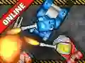 Cool Tank Io Online Cool Tank Io Online