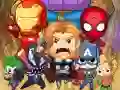 Hero War
