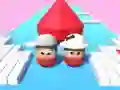 Color Couple Bump 3D Color Couple Bump 3D