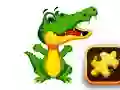 Aligator Puzzle Aligator Puzzle