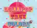 Lollipop True Colors Lollipop True Colors