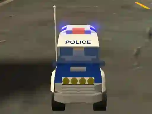 Mini Cars — free online game