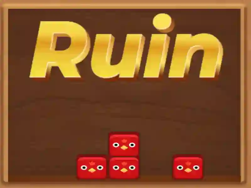 Ruin