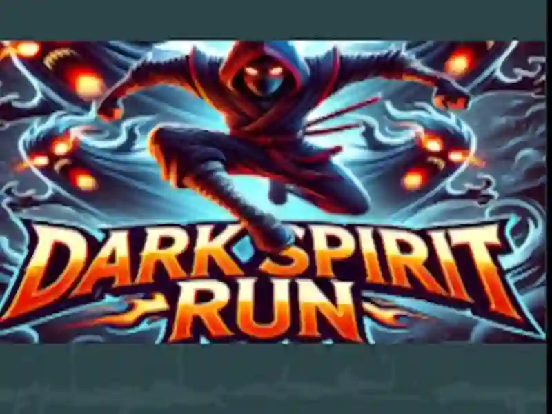 Dark Spirit Run