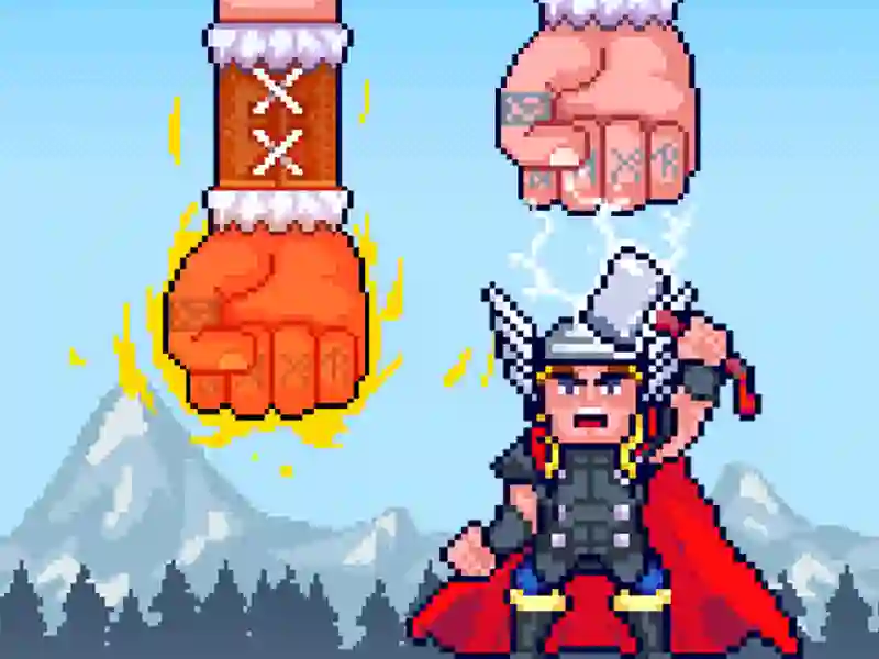 Игра Viking King  онлајн