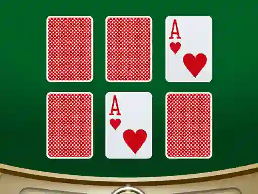 Casino Cards Memory — لعبة مجانية اون لاين