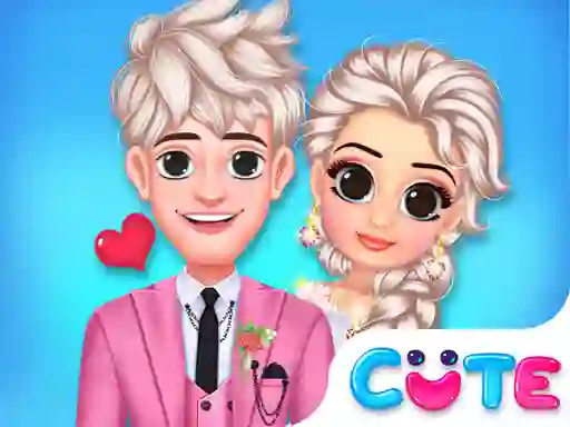 Princess Royal Wedding 2 — free online game