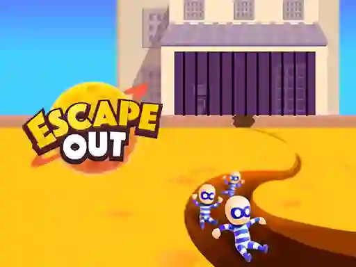 Escape Out — free online game
