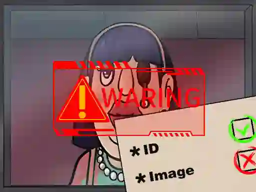 Igra That's Not My Neighbor online