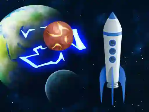 Space Battle — free online game