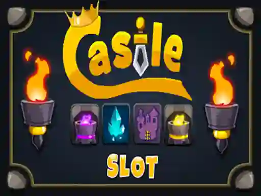 Castle Slot 2020 — darmowa gra online