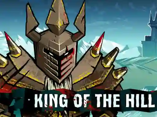 King of the Hill — free online game