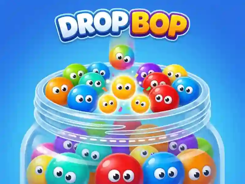 Trò chơi Drop Bop trực tuyến
