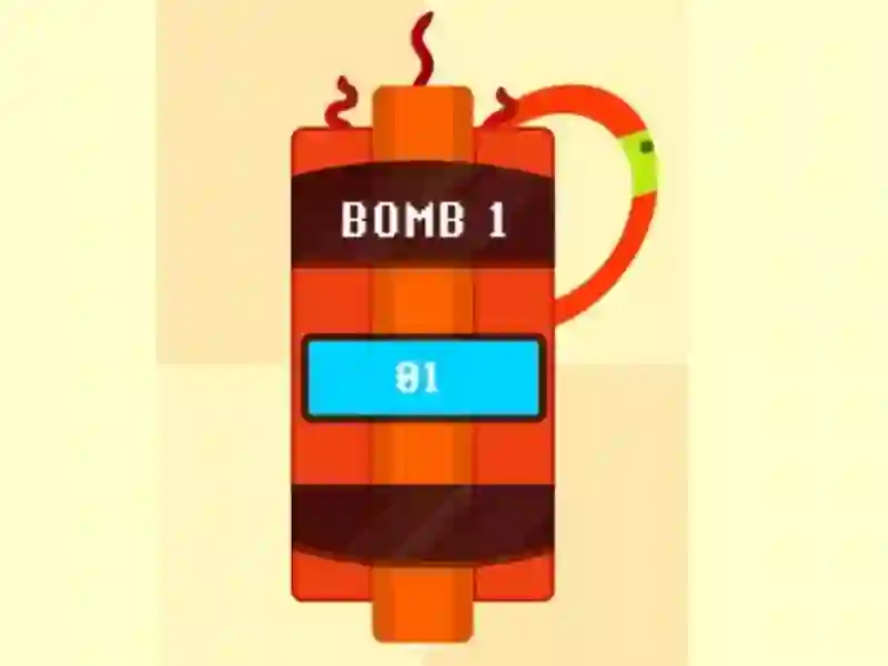 Bomb Challenge Bomb Challenge