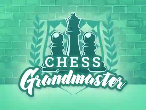 Chess Grandmaster — free online game