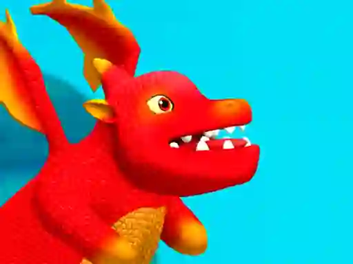 Dragon Flight Race — free online game