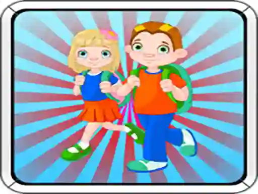 Math Kid — free online game