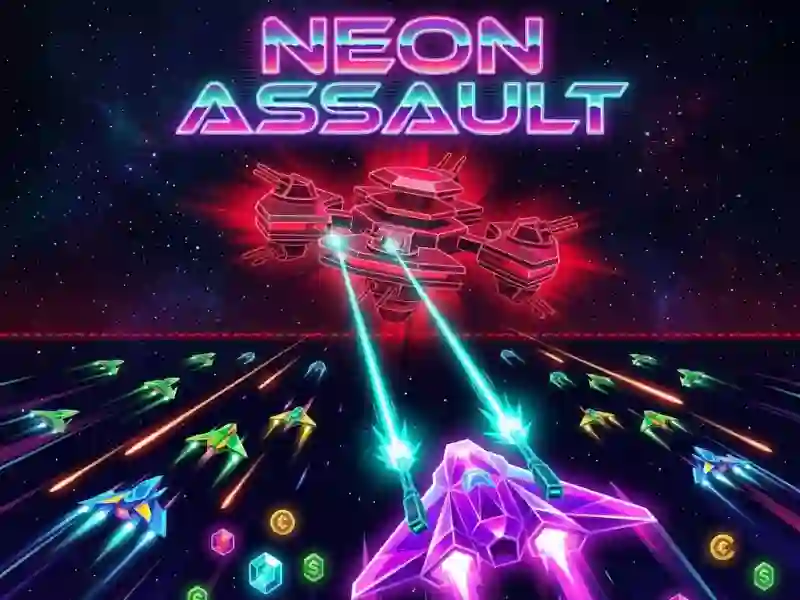 Neon Assault