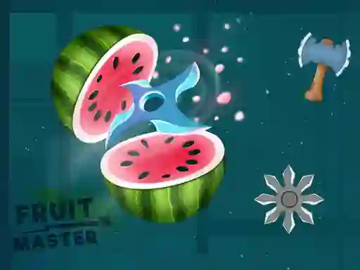 Fruit Master — free online game