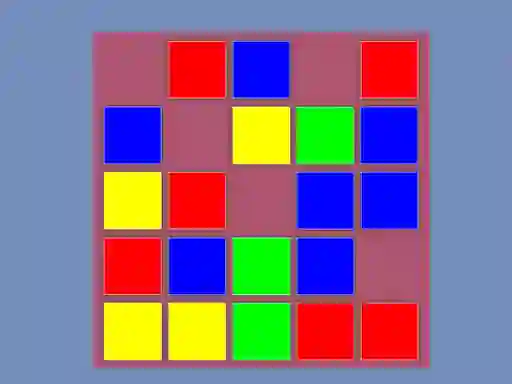 Quick Color Tape! — free online game