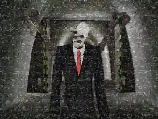 Slenderman Must Die: Underground Bunker 2021 — free online game