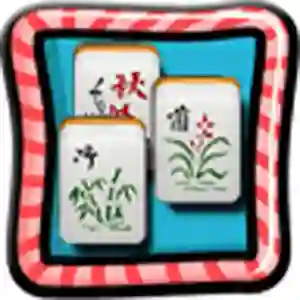 Mahjong Solitaire Deluxe — free online game