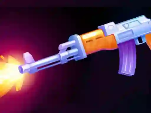 Flip The Gun — free online game