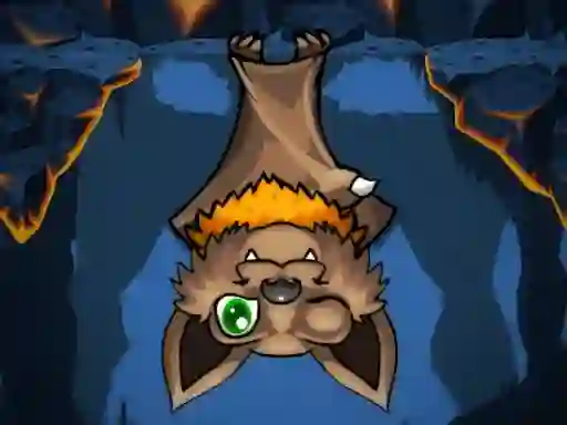 Batty the bat — free online game