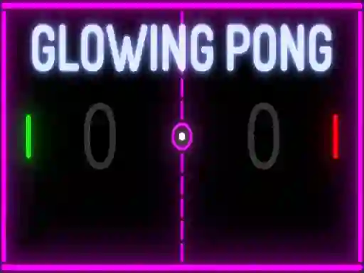 Sky Pong — free online game