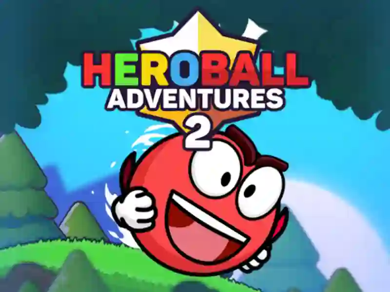 Hero Ball Adventures 2 Hero Ball Adventures 2
