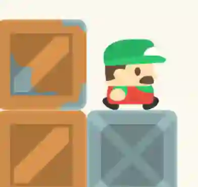 Sokoban — free online game