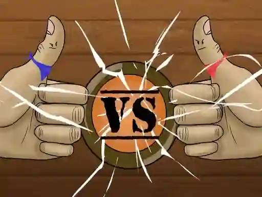 Thumb vs thumb — free online game