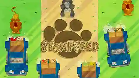 Gioco Stompfeed in linea