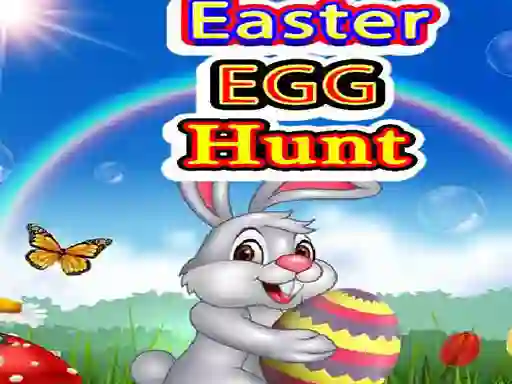Gioco Easter Egg Hunt in linea