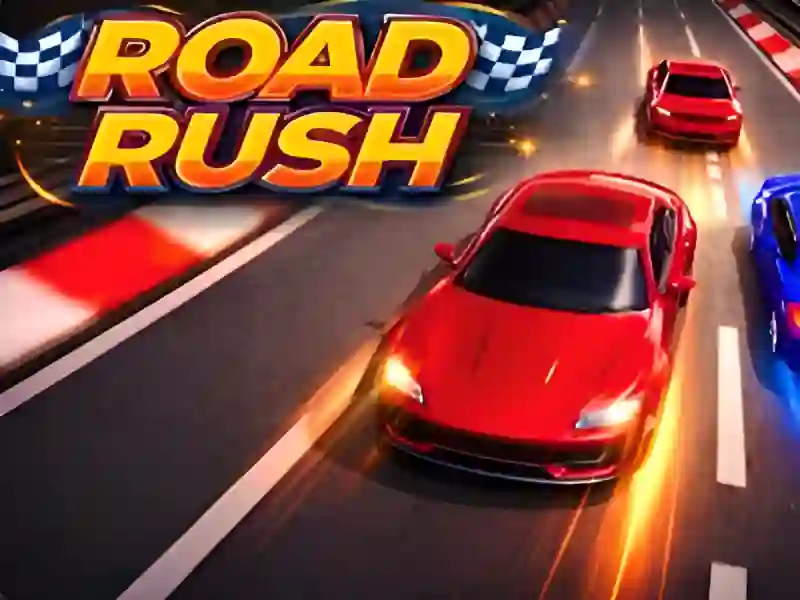 Road Rush