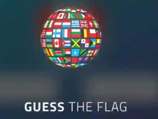 Guess The Flag — free online game