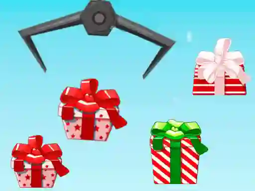 Collect The Gift Boxes — free online game