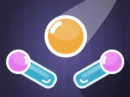 Jump and Goal — free online game