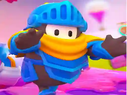 Fall Guys Lite  — free online game