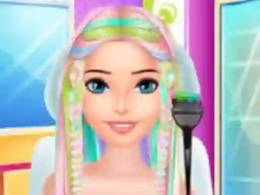 Fashion Crazy Weekend — free online game