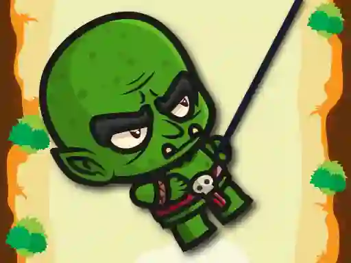 Swing Goblin — free online game