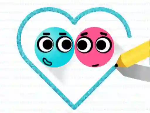Loveballs  — free online game