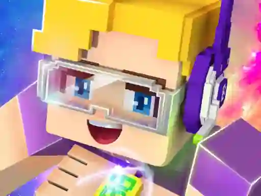 Roblox Block — لعبة مجانية اون لاين
