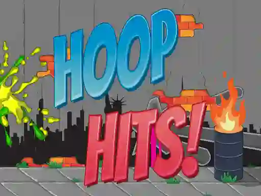 Hoop Hits! — free online game