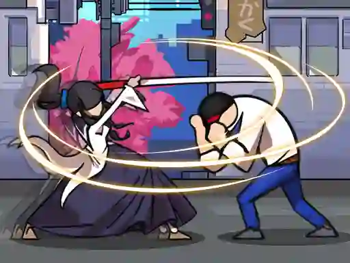 Sword Hunter — joc online gratuit